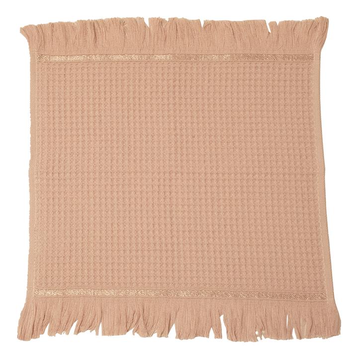 حوله دستی آذرریس تبریز مدل پیکه سایز 30×30 سانتیمتر